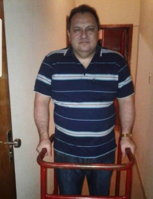 Concejal de Caazapá detenido tras allanamiento contaba con orden de captura