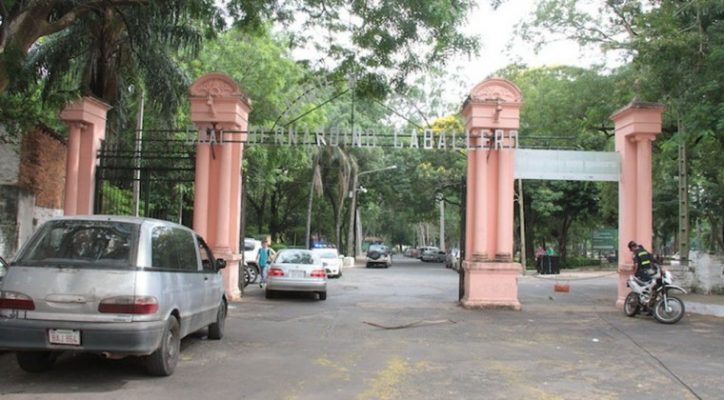 Hallan a joven indígena muerta en el Parque Caballero