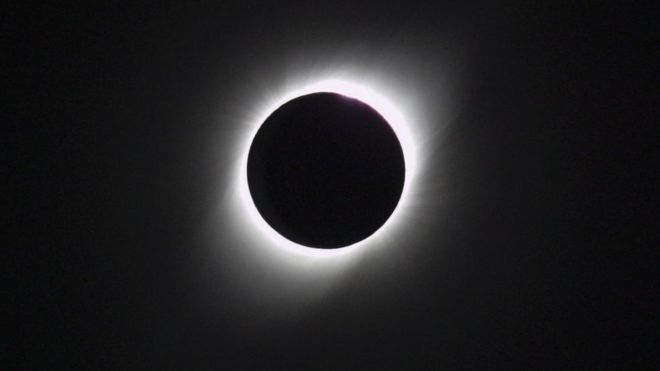Los fenómenos astronómicos más llamativos del 2020