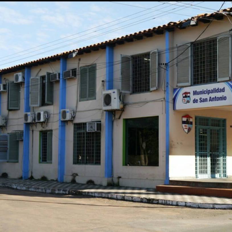 San Antonio: Fiscalía presenta acusación contra intendente por lesión de confianza y pide Juicio Oral