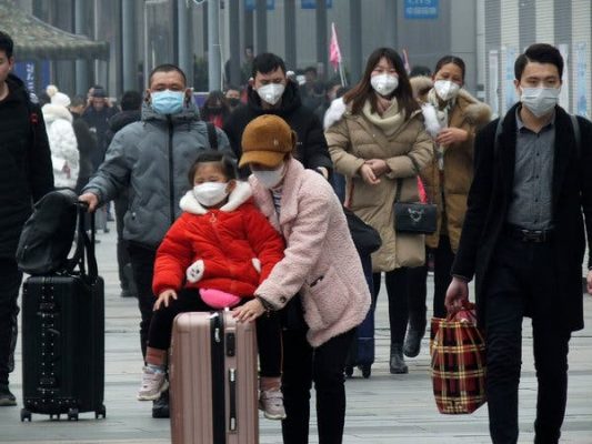 El nuevo coronavirus, que ha matado a 9 personas, «podría mutar y propagarse»
