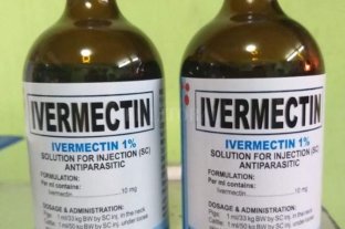 Sequera en desacuerdo con el uso de Ivermectina contra el COVID 19