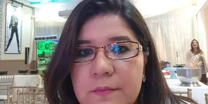 Continúan investigaciones sobre el asesinato de la jueza de Hernandarias