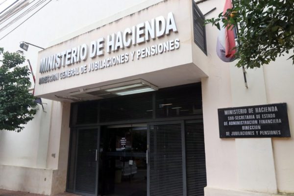 Hacienda colocó Bonos por G. 52.000 millones en el mercado local