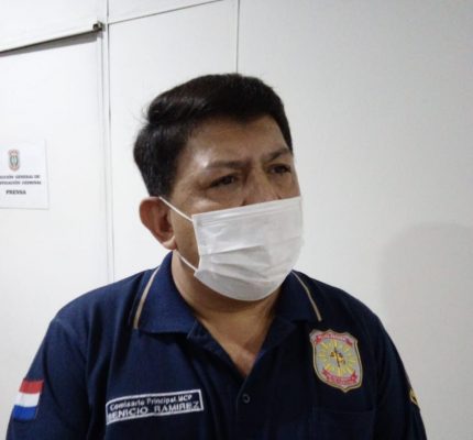 Desde la Policía afirman que el chipero confesó que mintió por desesperación ante la crisis