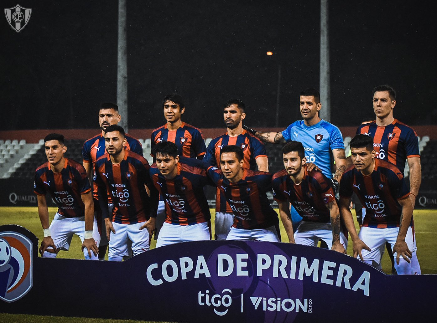 Cerro Porteño a por el título, en la Nueva Olla y en un sábado de infarto