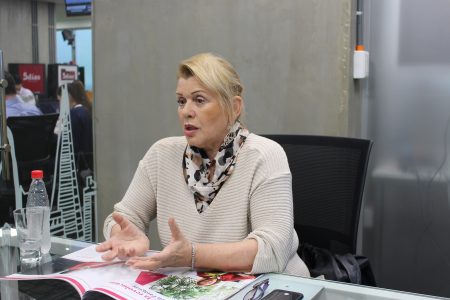 Maris Llorens responde a las críticas y explica los cambios propuestos para la Ley de Defensa Animal