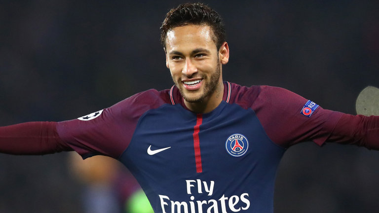 Neymar anuncia que se queda en el PSG la próxima temporada