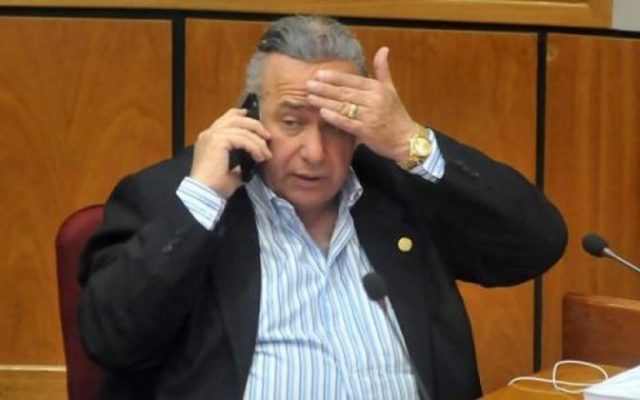 Ningún magistrado toma la causa de González Daher por temor, afirma abogada