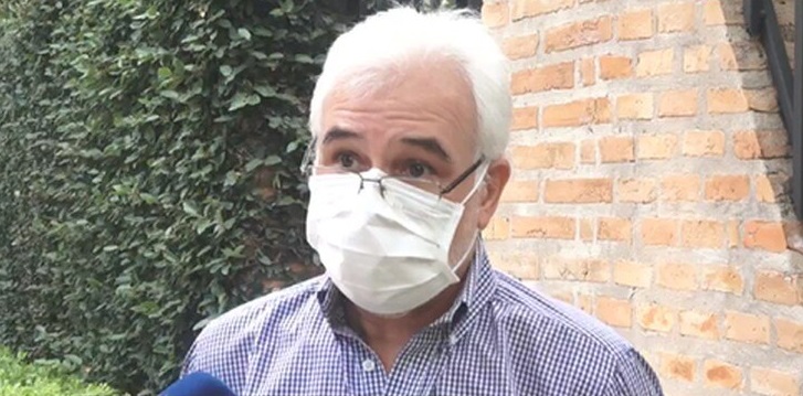 Refieren que incluso dentro del personal médico hay un “concepto negacionista” del COVID por la falta de “claridad”