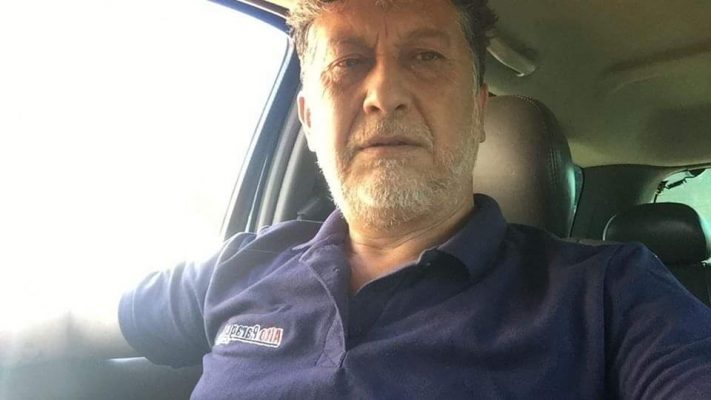 Caso de periodista asesinado en PJC: Celulares y notebook incautados serán sometidos a peritajes