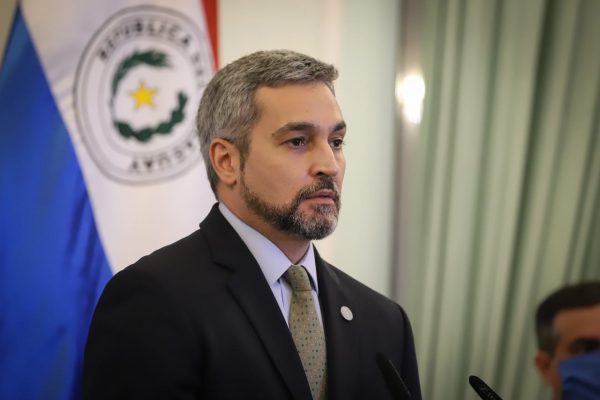 Paraguay usa MapaInversiones para transparentar los recursos de la emergencia del COVID-19
