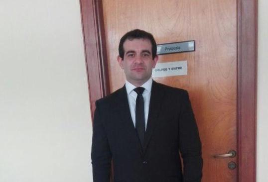 Villarrica: Presunto responsable de feminicidio y tentativa de homicidio doloso fue capturado e imputado