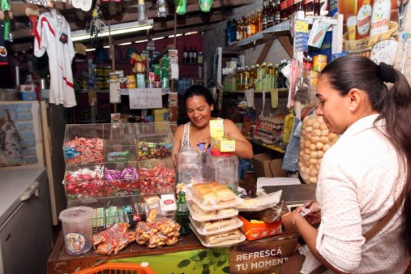 Crean app que facilitará comercialización en negocios de comunidades locales