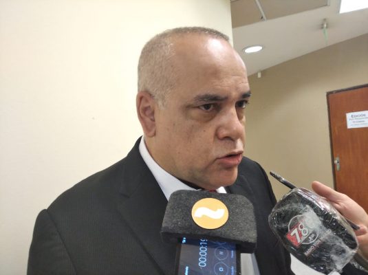 «Bachi» Núñez ratifica su postura sobre los gastos sociales de las Binacionales: «Es inconstitucional»