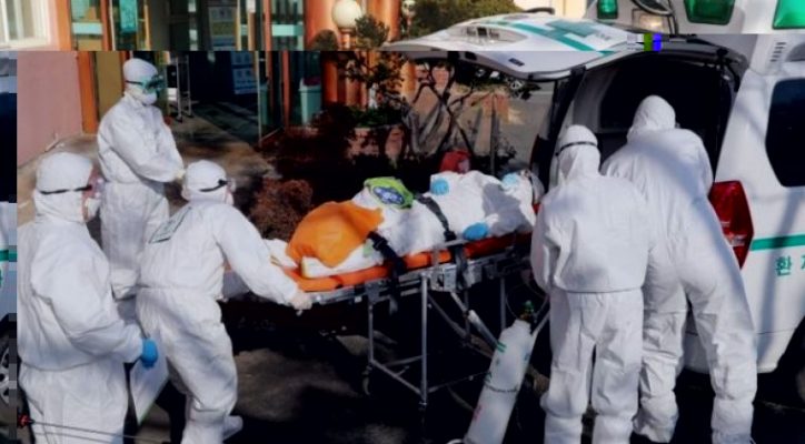 Los casos llegan a 5,3 millones, con 342.000 muertes en todo el mundo