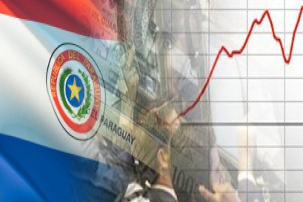Economía paraguaya: «Estamos con un pie en el hielo, otro en el fuego. En general estamos tibios»