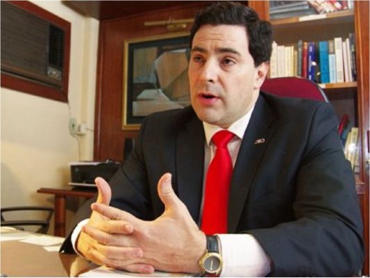 Denuncia a medio puede ser tomada como un «chake» a la libertad de prensa, según abogado