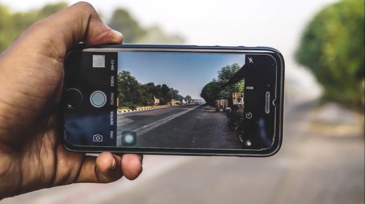 Alemania castigará con dos años de cárcel a quien fotografíe a víctimas mortales de accidentes