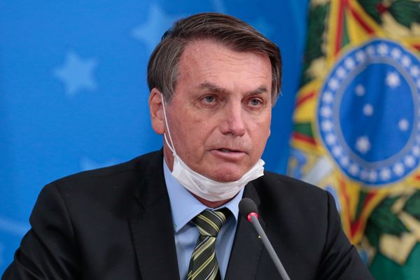 Bolsonaro amenaza con retirar a Brasil de la OMS a ejemplo de Estados Unidos