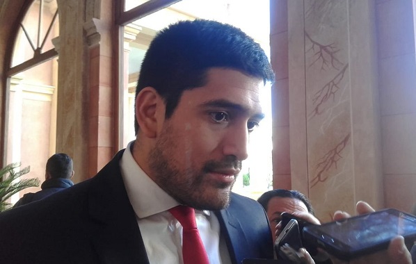 Espínola afirma que expresiones de Godoy fueron «incoherentes»