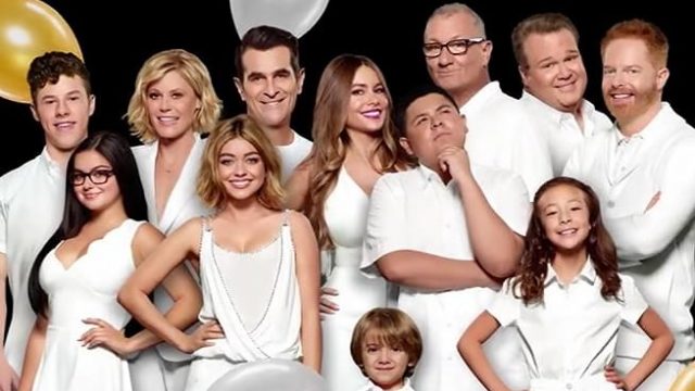 «Modern Family» se despedirá del público el próximo 8 de abril