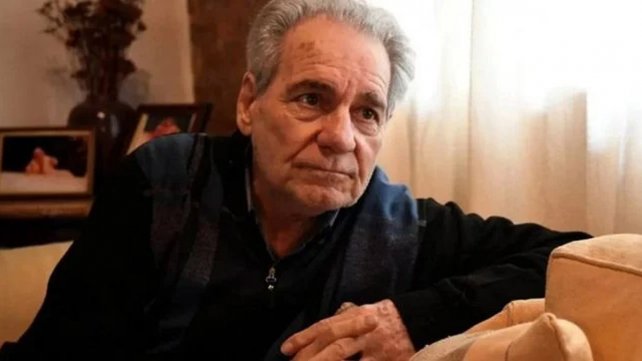 Falleció el actor argentino Hugo Arana, que estaba ingresado con coronavirus