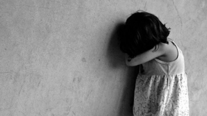 Investigan caso de una niña que fue maniatada en Ciudad del Este