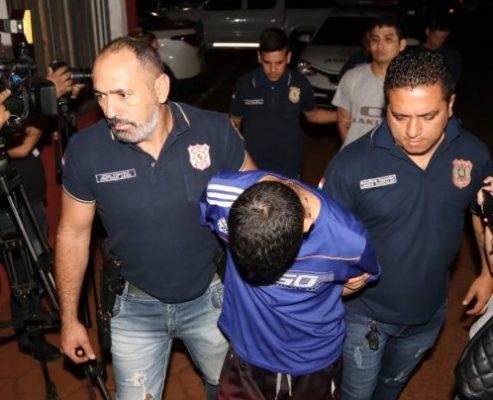 Fuga PJC: Estos son los seis prófugos recapturados