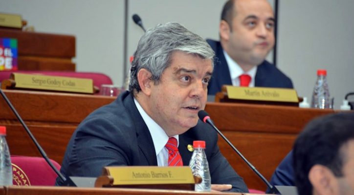 Riera sobre la ANR: «Con algunos jugadores que están muy gastados ya no tenemos ninguna chance para el 2023»
