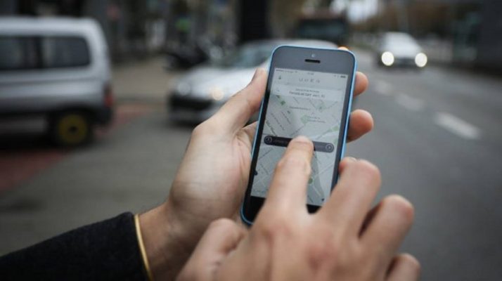 Uber Comfort: la nueva opción de Uber para viajes más cómodos con autos más nuevos