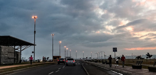 Pronostican clima fresco a cálido para este viernes