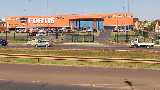 FORTIS Mayorista habilitará su nuevo local en Coronel Oviedo
