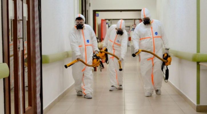 Médicos exigen equipos de protección: «Hay mucho miedo y temor»