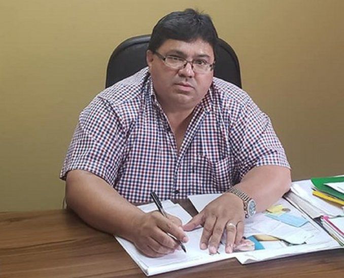 Gobernador de Alto Paraguay dice que no hay malversación en su gestión: “Son publicaciones de tinte político”