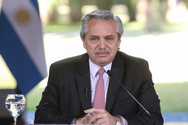 Alberto Fernández envía al Congreso el proyecto de legalización del aborto y el plan de los 1000 días