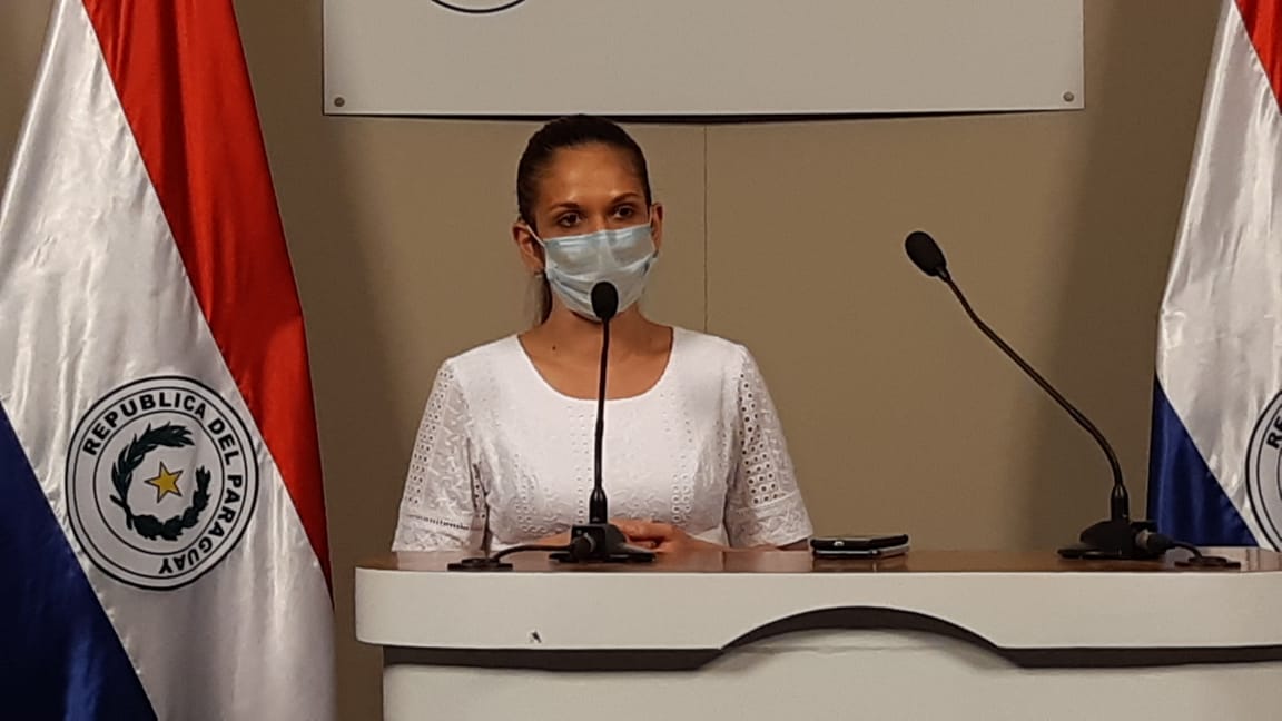 Anuncian ayuda económica de G. 500.000 para comerciantes de Caacupé