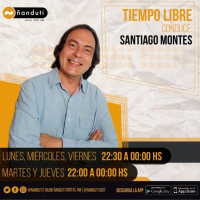 tiempo