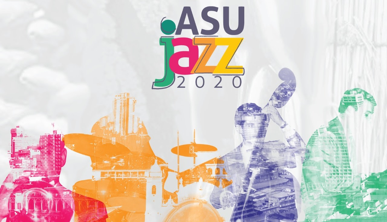 Artistas nacionales e internacionales cierran el Festival AsuJazz 2020