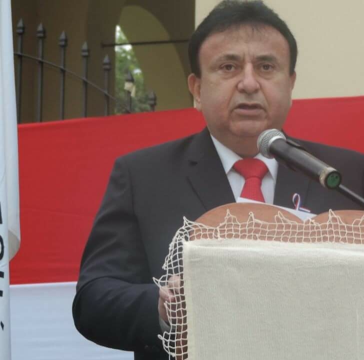 Fiscalía imputa a intendente de Carapeguá por producción de documentos públicos de contenido falso