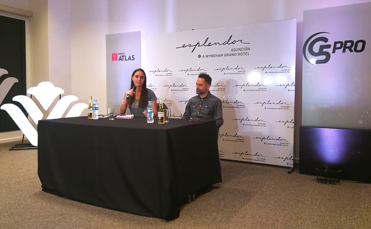 Banco Atlas presenta a Jorge Drexler con su álbum “Salvavidas de hielo”