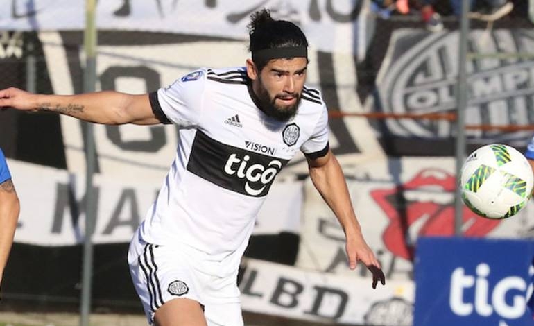 Burgos tiene prisión domiciliaria en la Villa Olimpia