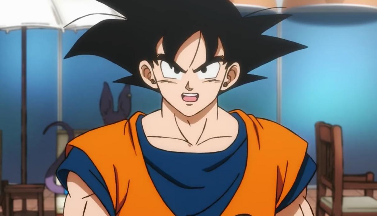 Dragon Ball Super: Presentan tráiler oficial de la nueva película