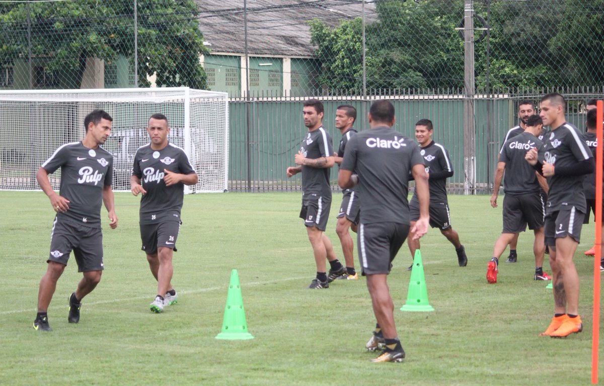 Libertad y The Strongest se citan en Asunción por la cima del Grupo C