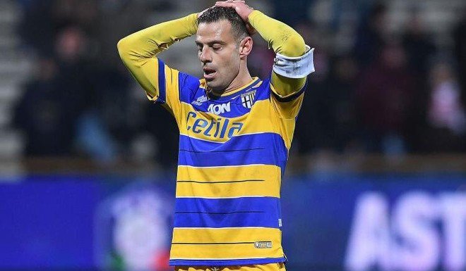 Sancionan al Parma con 5 puntos de penalización por intentar amañar partido
