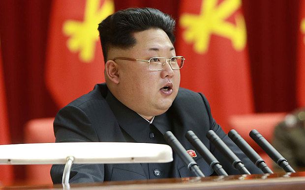La hermana del líder norcoreano será el primer Kim en viajar a Corea del Sur