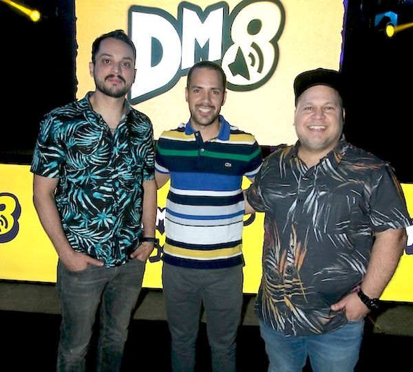 Una edición más de ‘Demostrá tu música’