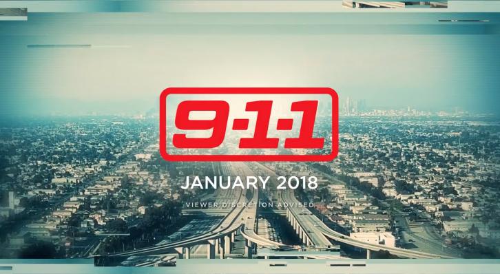 FOX Life estrena ‘9-1-1’, la nueva serie de Ryan Murphy