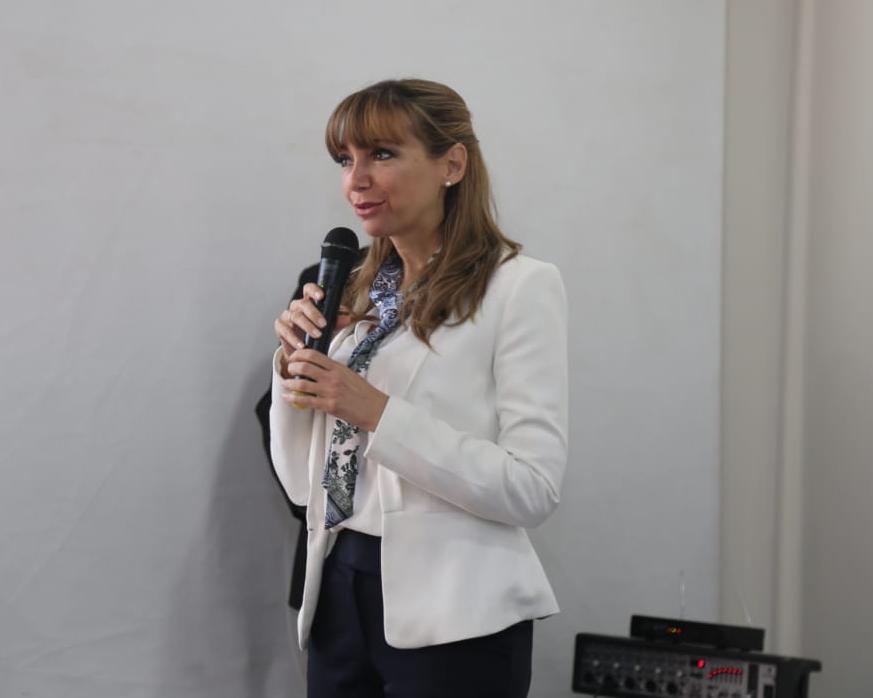Bacigalupo promete respetar la institucionalidad del Ministerio de Trabajo