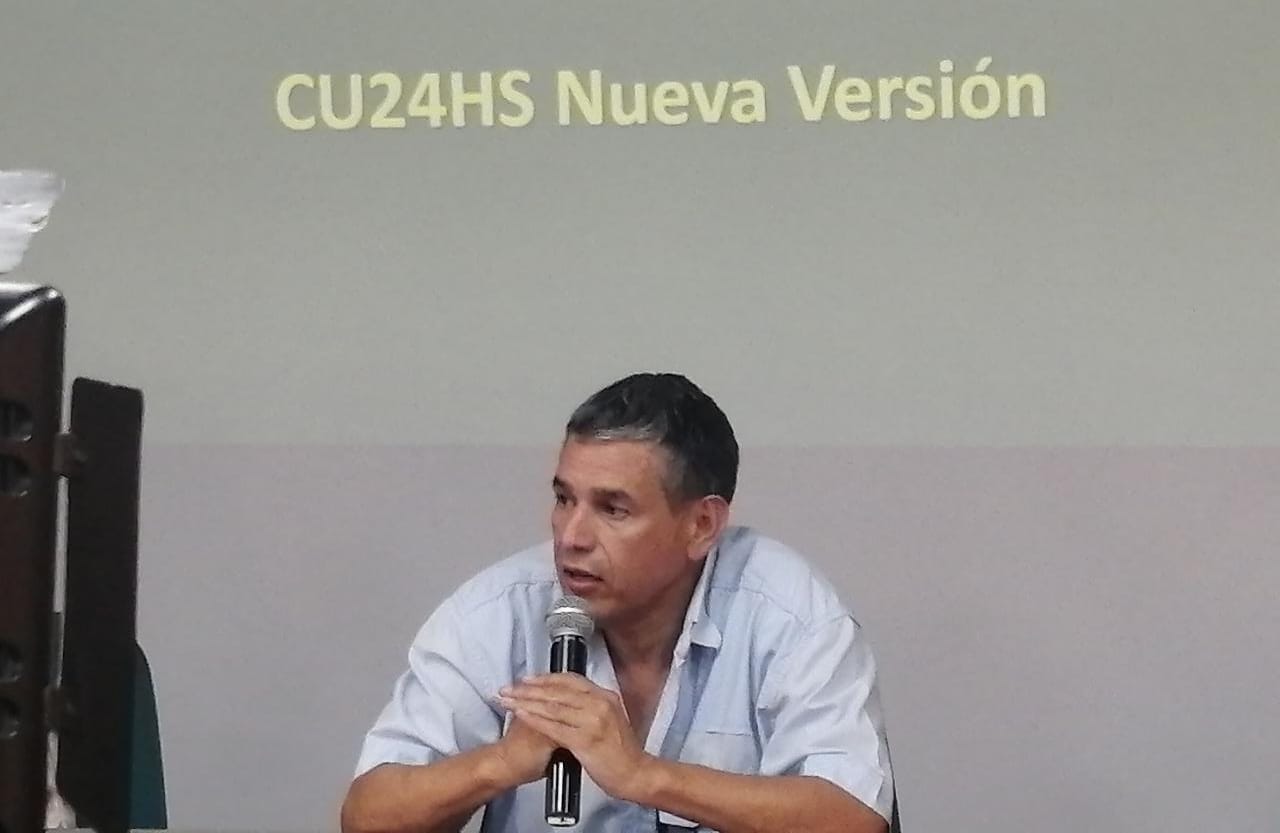 Cooperativa Universitaria lanza CU24hs que permite realizar operaciones de forma digital